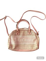 Op vintage 213 Y2k Juicy couture bags