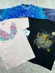 Single-Stitch T-Shirts