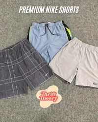 Shorts Nike Premium - (25/04)