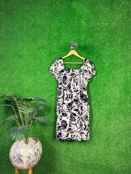 Y2K Mix Silk & Slip Dresses | RV-4