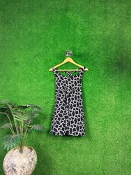 Y2K Gothic Vibes Halter Tops | RV-10