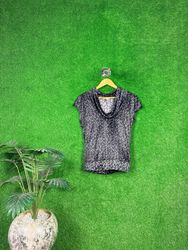 Y2K Gothic Tops & Blouses | RV-14