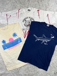 Single-Stitch T-Shirts
