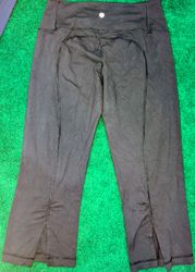 Lululemon mix most leggings
