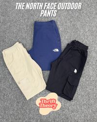 The North Face Outdoors Pants - (25/04)