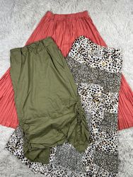 Fashion skirts