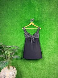 Y2K Gothic Tops | RV-21