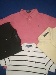 Polo Ralph Lauren T-shirts