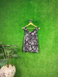 Y2K Gothic Blouses | RV-22