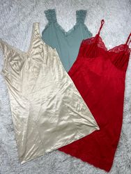 Sleep dresses