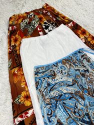 Fashion skirts