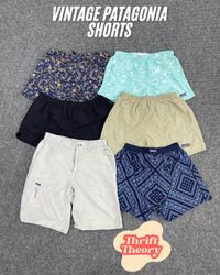 Vintage Patagonia Shorts - (25/04)