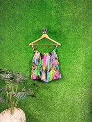 Y2K Mix Blouses & Camisoles | RV-33