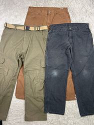 Dickies pants