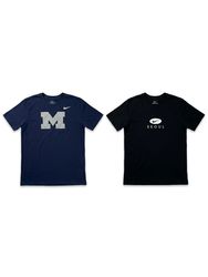 (FV-1277) Nike T-Shirts