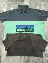 Patagonia t shirt