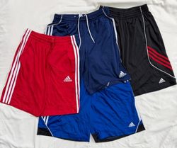 Premium adidas shorts 🩳