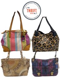 Premium Coach Bags LX417