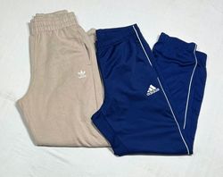 Premium adidas track pants 👖