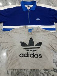 adidas t shirt