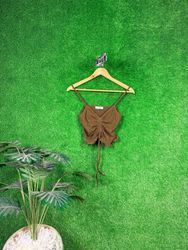 Y2K Crop Tops & Camisoles | RV-43