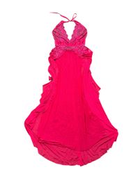 Yv324 Long Lingerie 7P