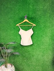 Y2K Basic Cami Tops | RV-49