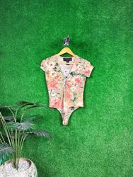 Y2K Bodysuits | RV-50