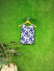 Y2K Mix Tank Tops | RV-53