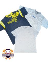 Vintage 90s Y2K Mix Brand T-Shirts