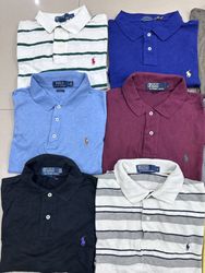 Polo Ralph Lauren T-shirts