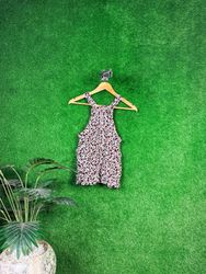 Y2K Style Tank Tops | RV-55