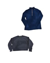 Lululemon sweatshirt
