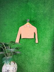 Y2K Colourful Mesh Tops | RV-59