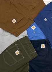 Premium Carhartt shorts