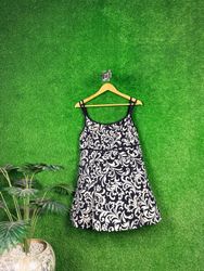 Y2K Gothic Swimsuits | RV-69