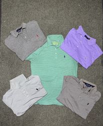 Ralph Lauren T-Shirts
