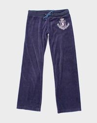 juicy couture trousers for women