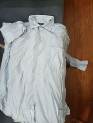 Polo cotton shirts