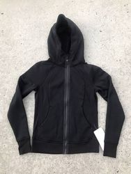 authentic Lululemon jacket