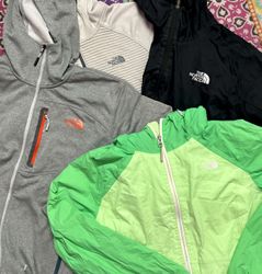The North Face Jackets