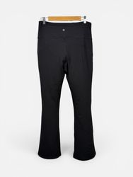 Lululemon Flare Leggings | TL-45