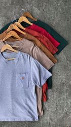 Premium Carhartt T-Shirts ✨