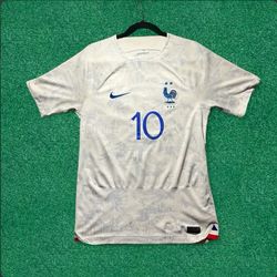 Premium Football club Jersey's