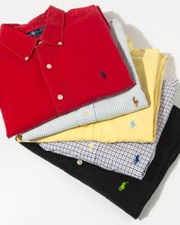 Authentic Polo Ralph Lauren Shirts