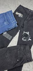 Fashion jeans