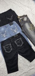 Y2K Jeans