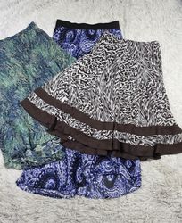 Y2k skirts