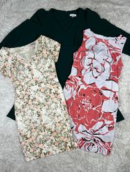 Fashion dresses