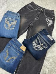Y2K Jeans